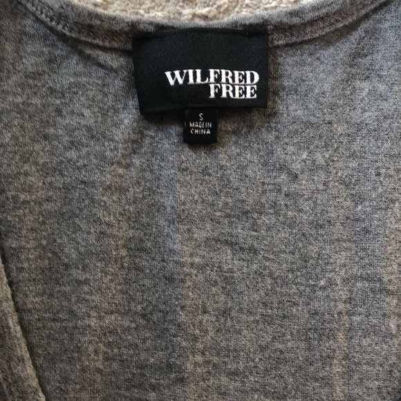 Wilfred Free Dress - Picture 5 of 6